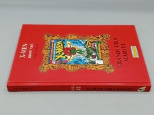 fumetto GRANDI EROI MARVEL Comic Art vol. 12 X-MEN IV