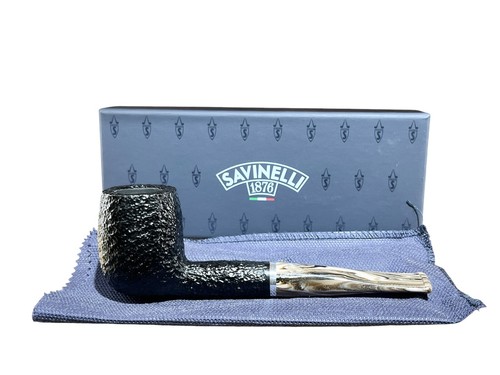 Pipa savinelli morellina - pipa,