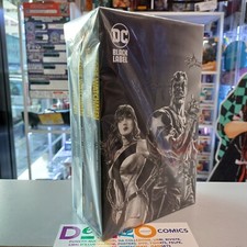 BEFORE WATCHMEN - COFANETTO