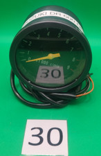 30 CONTAGIRI SUZUKI DR 600 DEL