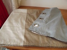 PANNELLI occhielli FODERATI di