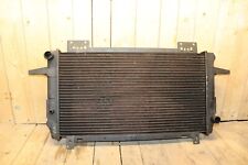 Radiatore acqua/radiatore originale Ford n. 6148213 Sierra MK1 #4560