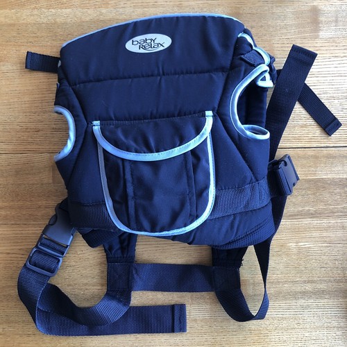Marsupio relax neonato 3kg 9kg - neonato, 3kg-9kg