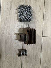 Gruppo Termico  Diametro 40 mm Piaggio Zip