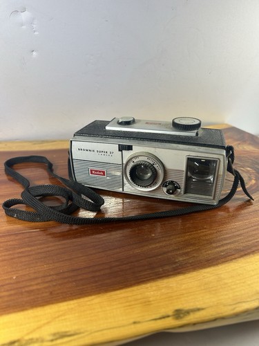 Macchina fotografica vintage