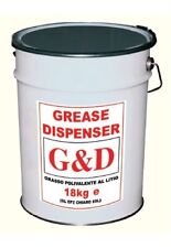 Fusto grasso polivalente al