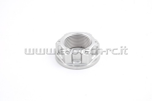 Evotech dado ruota posteriore - dado,