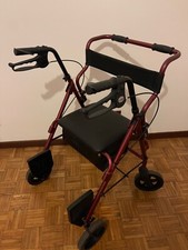 deambulatore Rolly 2 Wimed