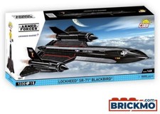 Cobi Forze Armate Lockheed