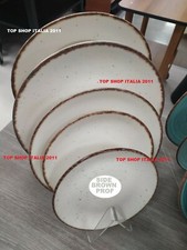 GURAL 6-PZ PIATTO PIANO PASTA