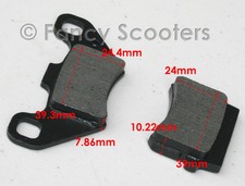 TaoTao 125 Rex, 125 A,Force