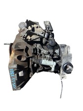 Cambio Fiat Idea /punto 1.3