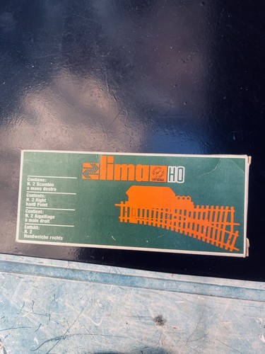 Scambi incrocio e tanti - 8,
