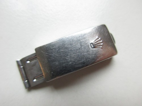 Rolex chiusura bracciale - rolex,