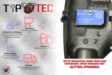 Turbocompressore 318815