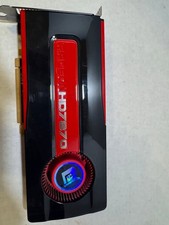 Scheda video AMD Radeon HD