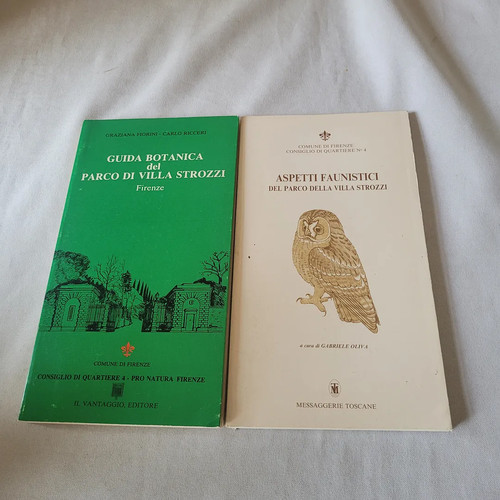 Guida botanica - , +
