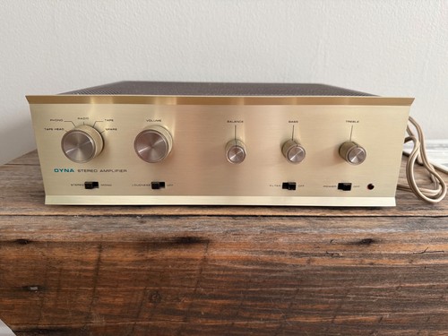 Amplificatore controllo stereo