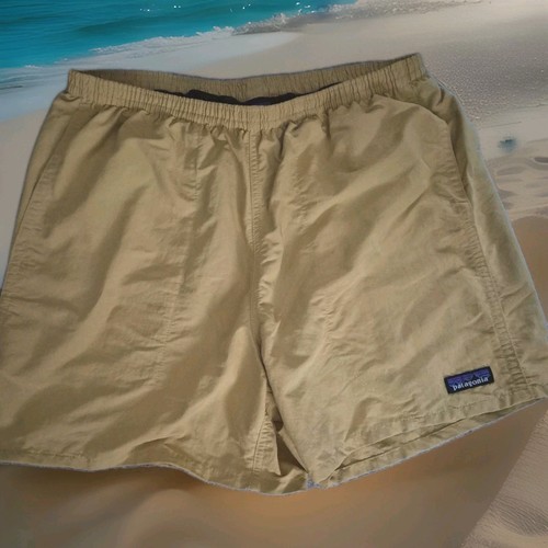Pantaloncino uomo patagonia - pantaloncino,