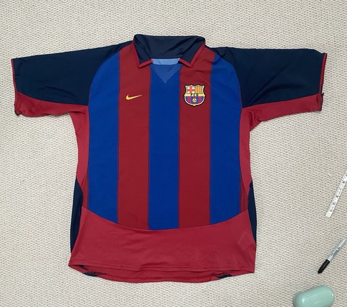 Maglia calcio barcelona - maglia,