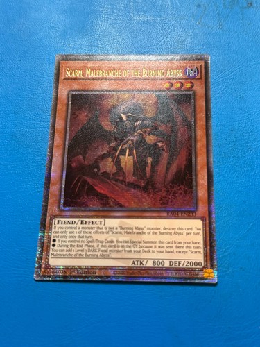 Yugioh quarter century rare - yugioh,
