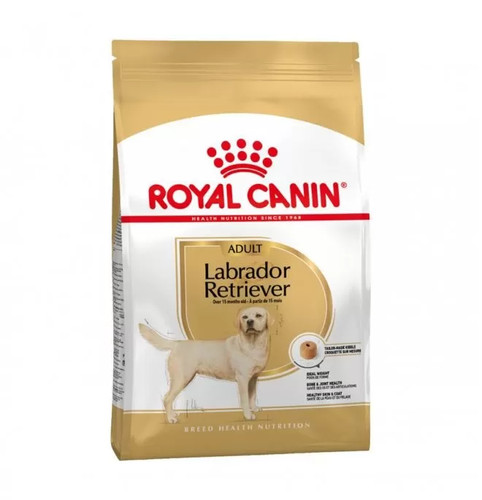Crocchette cane labrador kg - labrador,
