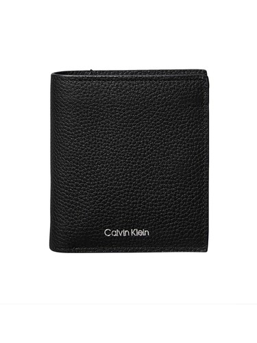 Portafoglio uomo calvin - portafoglio, klein