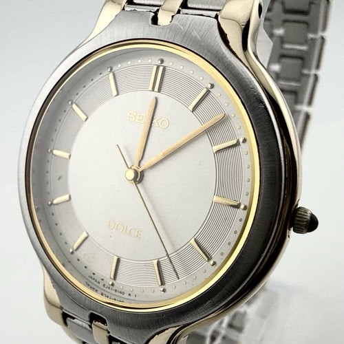 Orologio seiko 8j41 6090 - seiko,