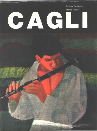 Corrado cagli grada e - di,