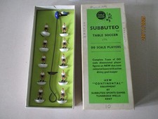 Subbuteo OHW squadra pesi