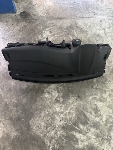 Kit airbag renault clio - v, 2021