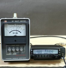 Kenwood TM-733GL 144/430MHz