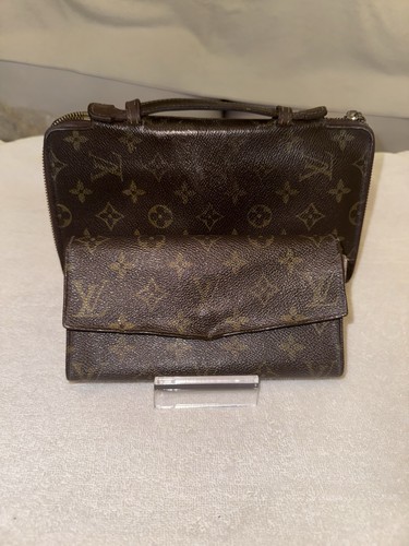 Louis vuitton autentico - vuitton, 2