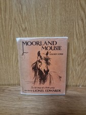 Moorland Mousie ('Golden