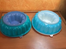 Stampo ciambella tupperware - a,