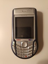 Nokia RM1 6630 Tim per
