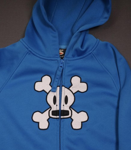 Paul frank felpa con - con, cappuccio