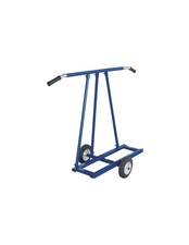 Carrello Alza Lastre Trolley