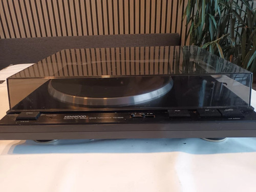 Kenwood kd5010 quartz pll - kd5010,