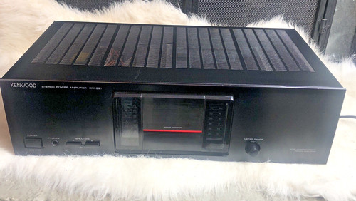 Amplificatore potenza - amplificatore, di