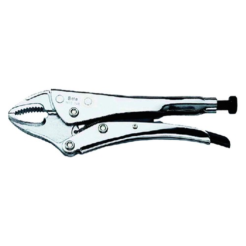 Pinza grip autobloccante - autobloccante, art
