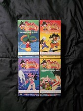 Dragon ball the saga - ball,