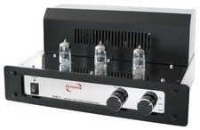 Dynavox TPR-1 Preamplificatore