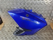 Pannello carena destra Suzuki