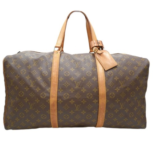 Borsa viaggio vintage louis - borsa, da