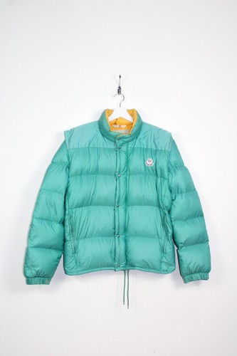Piumino imbottito moncler - imbottito,