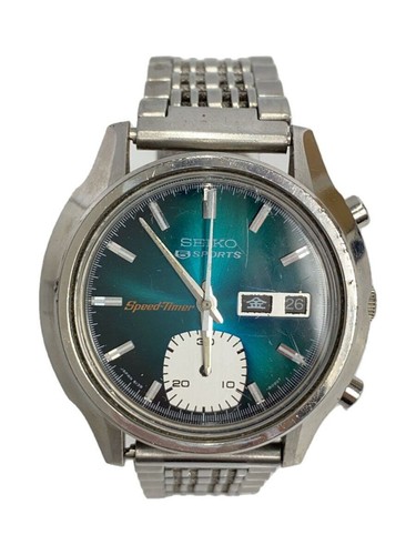 Orologio uomo seiko automatico - orologio,