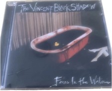 The Vincent Black Shadow Fears