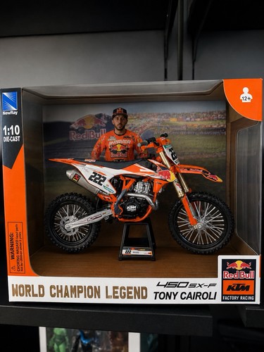 New ray modellino - new-ray, motocross