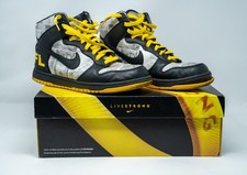 Nike Dunk Hi Supreme TZ LAF